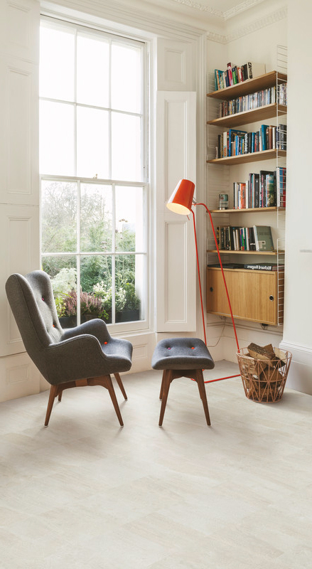 Hydro Chalked Grey Stone615 x 295 x 6 mm