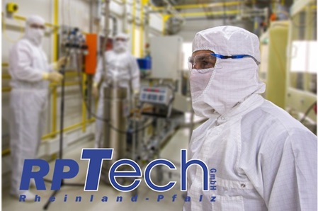 RPTech GmbH Rheinland-Pfalz